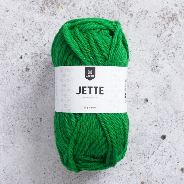 Järbo Jette
